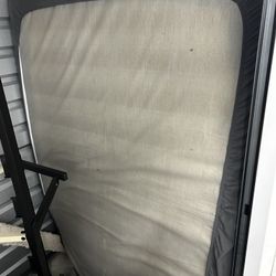 Full Mattress 