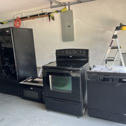 Whirlpool Appliances