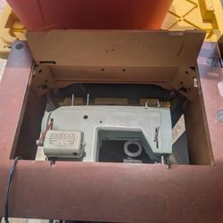 Sears Kenmore Sewing Machine 