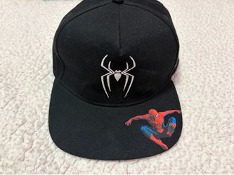 Limited Edition Promotional Little Caesars x Spiderman Hat - Brand New Day