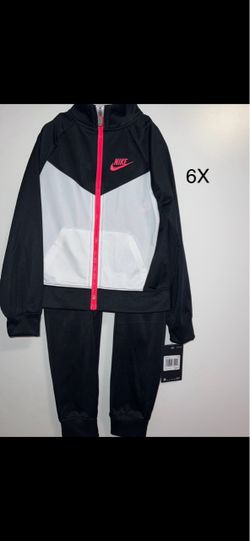 Girls Nike tracksuit $25 each No bundle deal