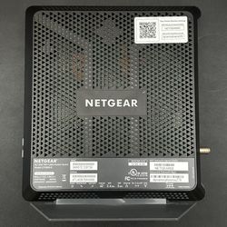 Netgear WiFi Modem/Router 