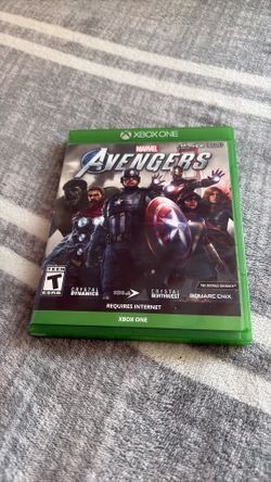 X box games