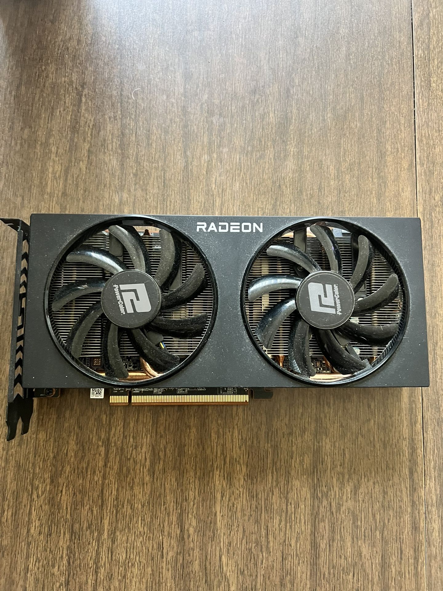 Radeon 6700 XT 12 GB