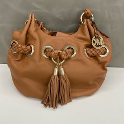 Michael Kors Purse. Item No 808 (Shopgoodwill)