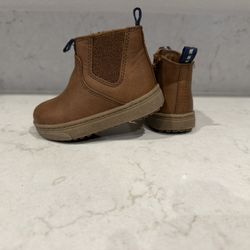 Toddler Boots 