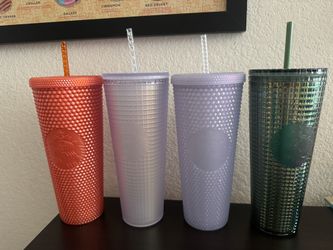 Starbucks Cups Tumblers New With Tags