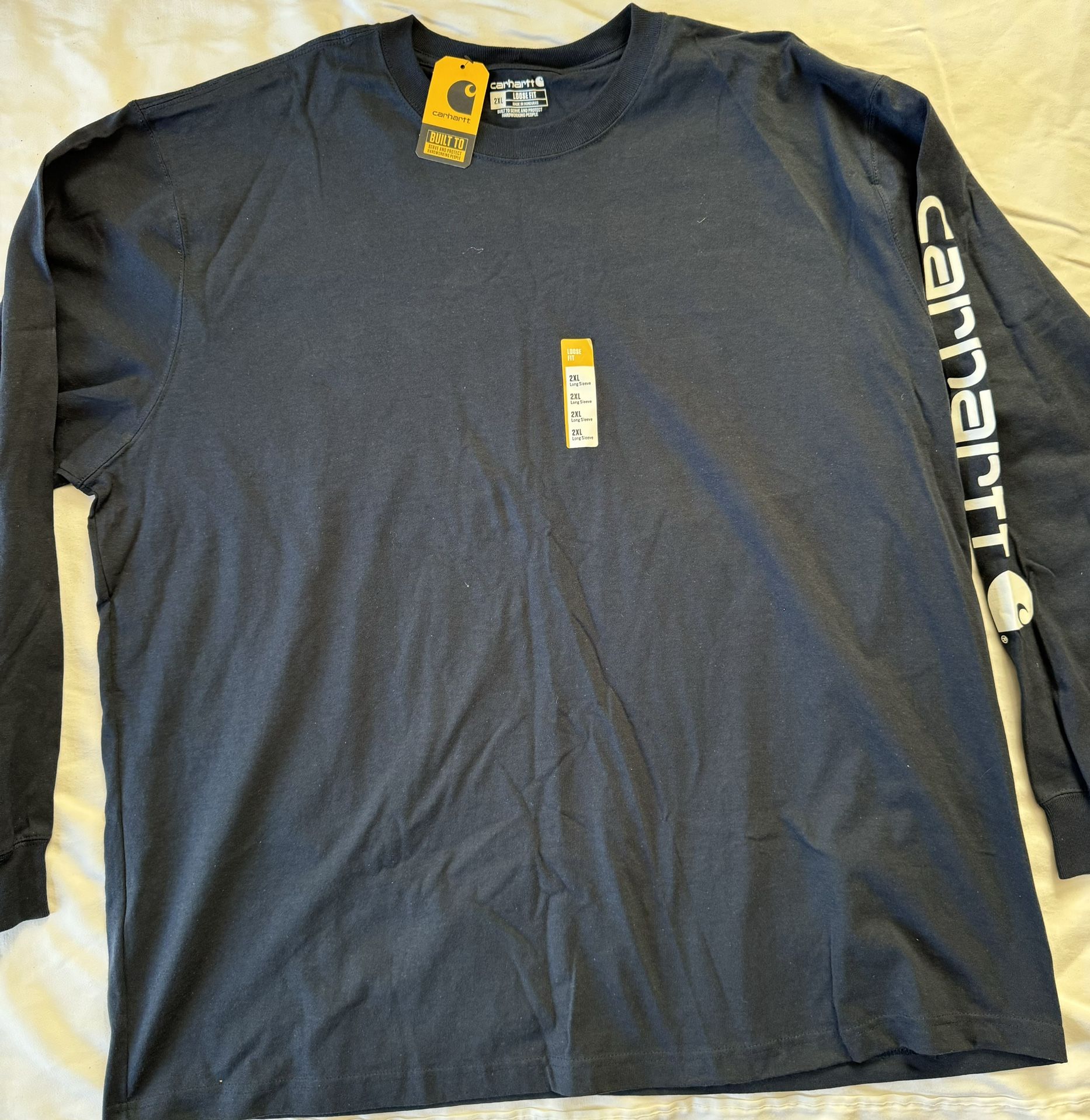 Carhartt Shirt .