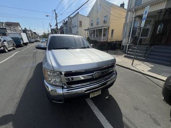 2011 Chevrolet Silverado