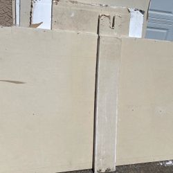 Free drywall