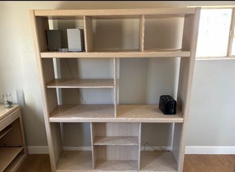 Bookshelf