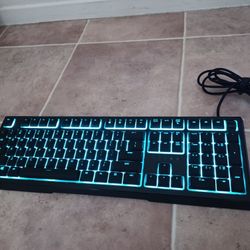 Razer Ornata V2 Gaming Keyboard 
