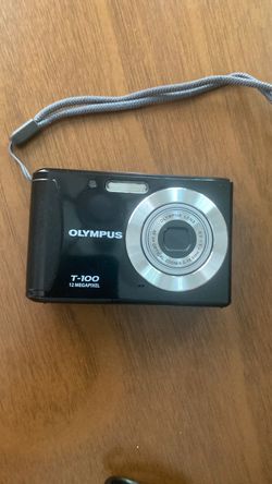 Digital Camera