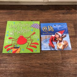 New- Children’s Book Bindle (2)