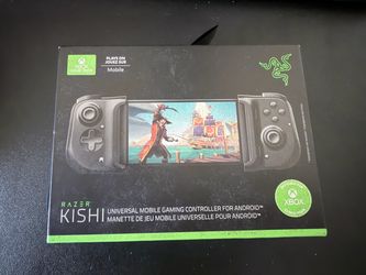 Razer Kishi Mobile Gaming Controller for Android