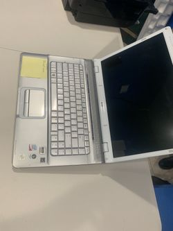 Hp laptop