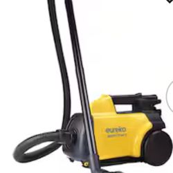Eureka Mighty Mite