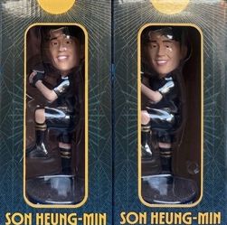 Dodgers “Sonny” Son Heung-Min Bobblehead 2026