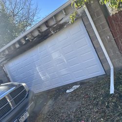 garage doors