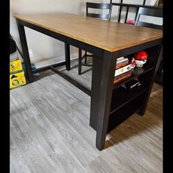 Dining Room Table