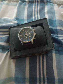 Bulova watch