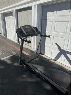 Treadmill Nordictrack