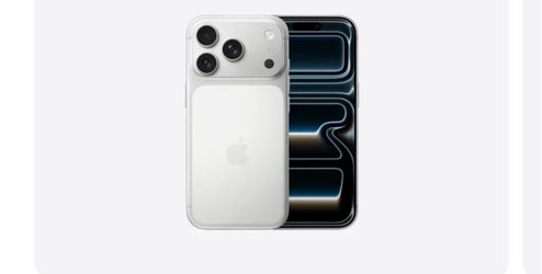 iPhone 17 pro