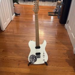 Telecaster Guitar Come With Soft Case 