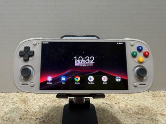 Retroid pocket 5 preloaded with games