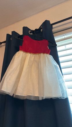 Vestido navideño