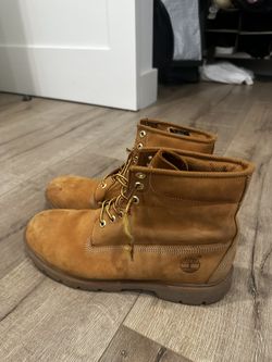 Timberlands Size 13 