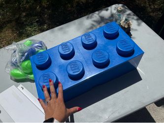 Lego box