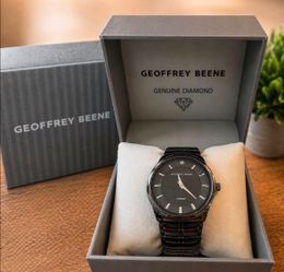 New men's watch