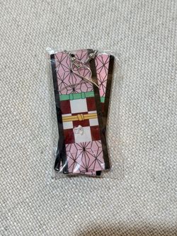Demon Slayer Nezuko Earrings