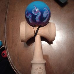 Kracken XXL Kendama