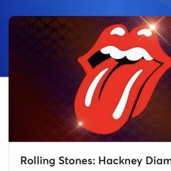 Rolling Stones Tickets! 
