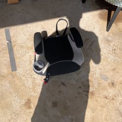 Booster Seat