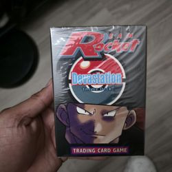 Pokemon For Sale/trade