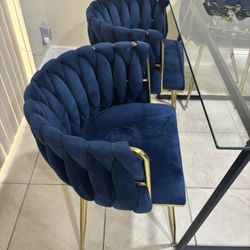 Glass Table And Chairs- Moving Sale