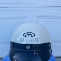 Motorcycle Helmet