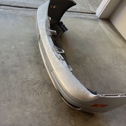 Front Bumper Ford Focus 2005 2007