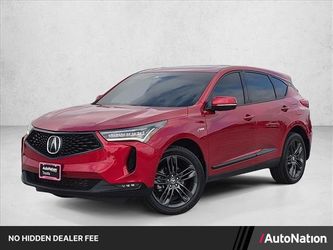 2024 Acura RDX