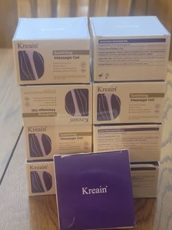 Massage Gel