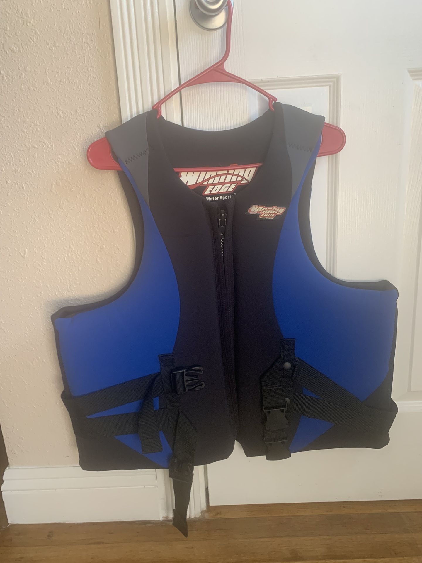 Ski Vest X-Large