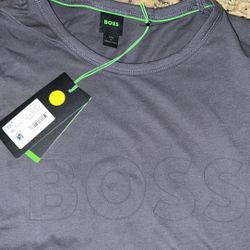 Hugo Boss Long Sleeve
