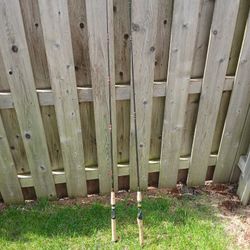Fishing Rods
