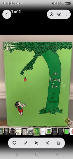 The Giving tree