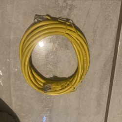 Ethernet Cables