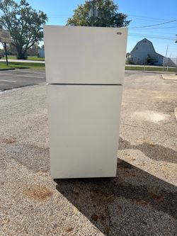 Fridge 28”