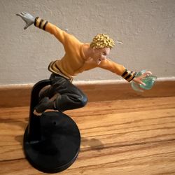 Naruto Rasengan Figure Statue 